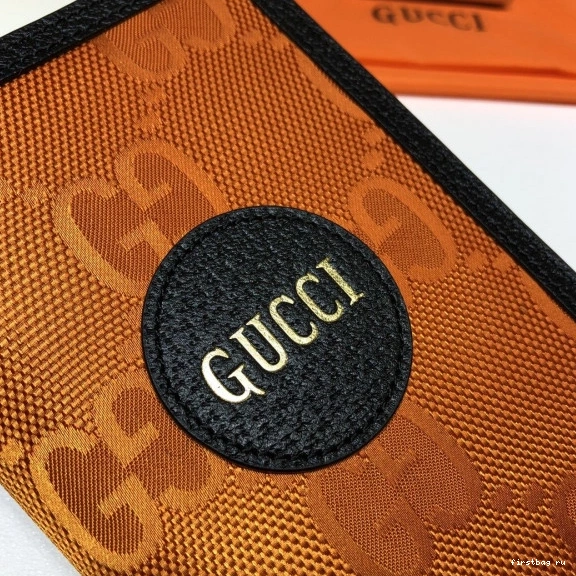 Firstbag ru case Off The GUCCI Grid passport 0729